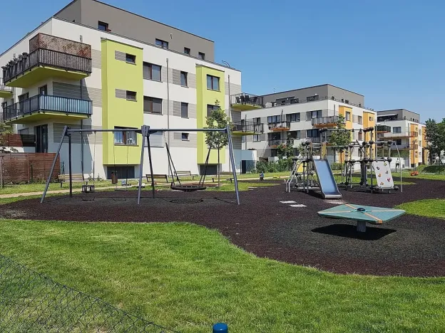 Prodej bytu 4+kk, Praha - Dolní Chabry, Kadaňská, 118 m2