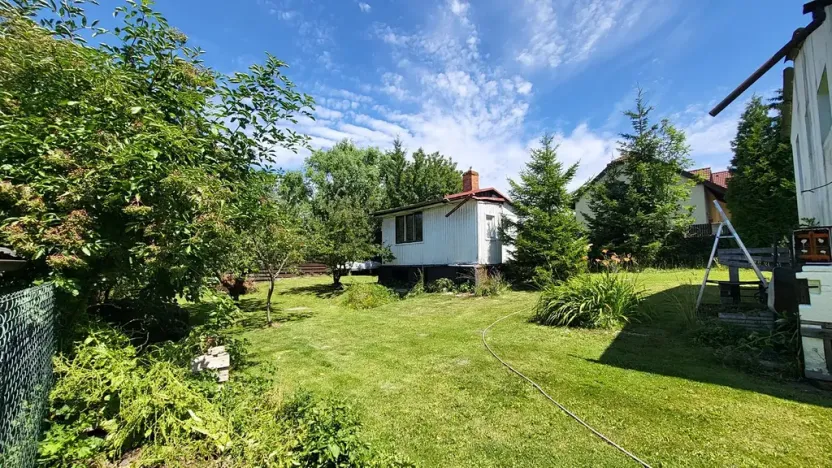 Prodej chaty, Jílové u Prahy, K Lesu, 40 m2