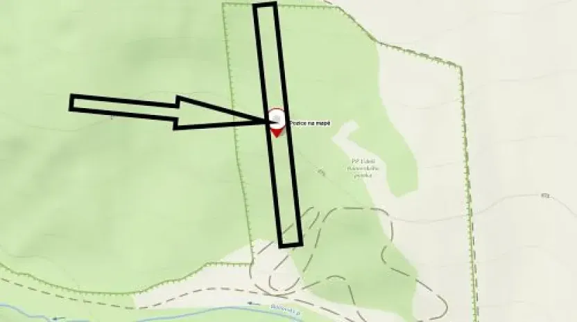 Prodej zahrady, Šumice, 3138 m2