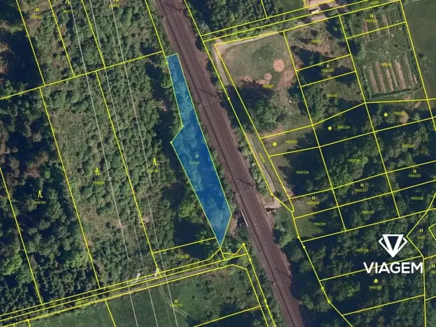 Prodej pole, Mosty u Jablunkova, 1543 m2