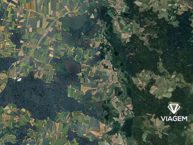 Prodej podílu pole, Lomnice nad Lužnicí, 789 m2