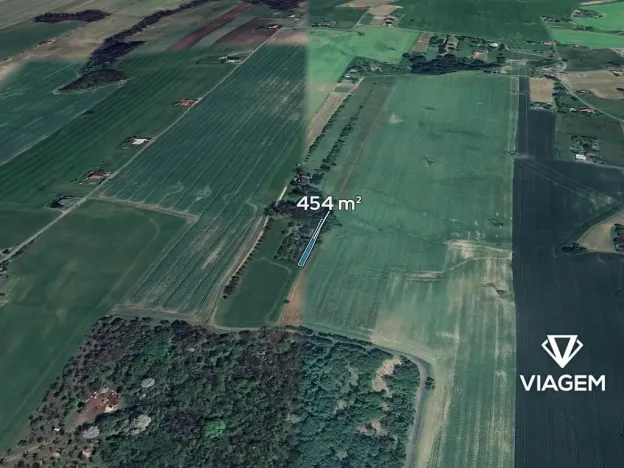 Prodej podílu pole, Dobrá, 56 m2