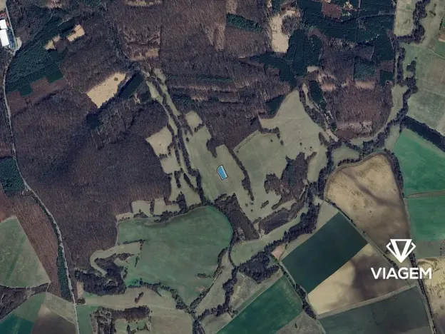 Prodej pole, Záhorovice, 2372 m2