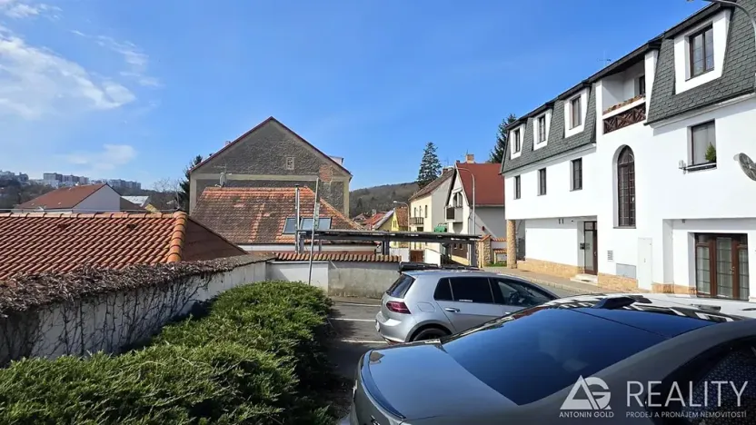 Prodej bytu 3+kk, Praha - Hlubočepy, Pod Žvahovem, 88 m2