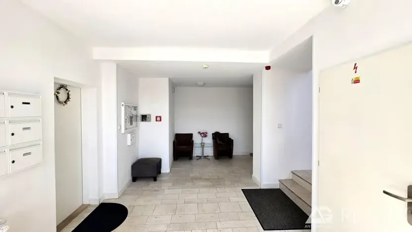 Prodej bytu 3+kk, Praha - Hlubočepy, Pod Žvahovem, 88 m2