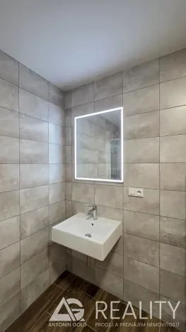 Prodej bytu 3+kk, Praha - Hlubočepy, Pod Žvahovem, 88 m2