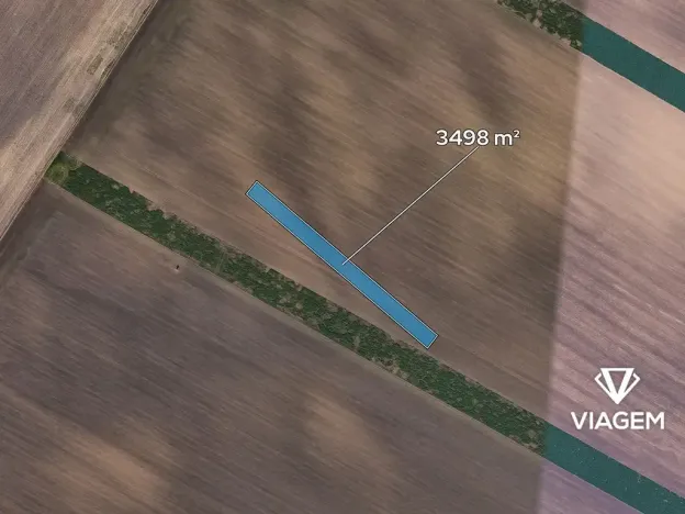 Prodej podílu pole, Šlapanice, 437 m2