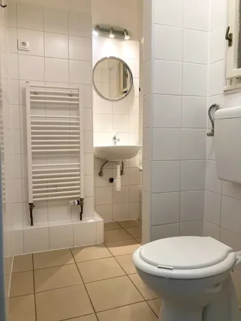 Pronájem bytu 2+1, Praha - Vršovice, Kozácká, 60 m2