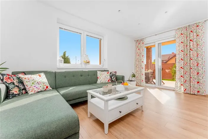 Prodej rodinného domu, Mikulov, Dukelská, 173 m2