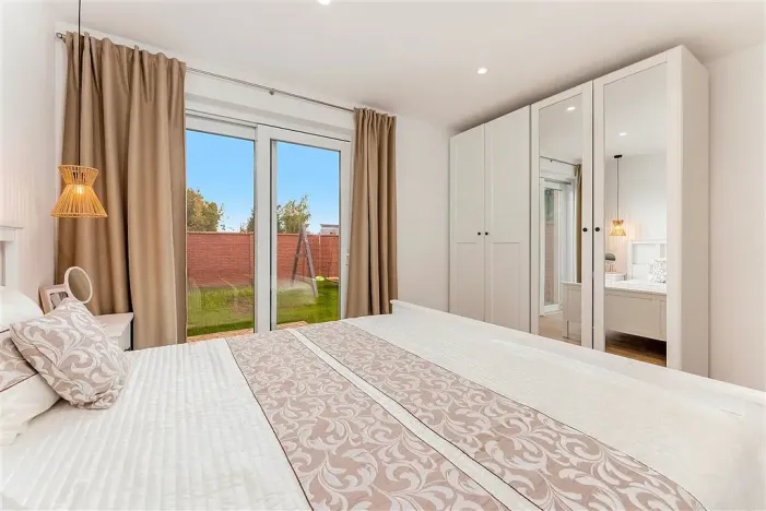 Prodej rodinného domu, Mikulov, Dukelská, 173 m2