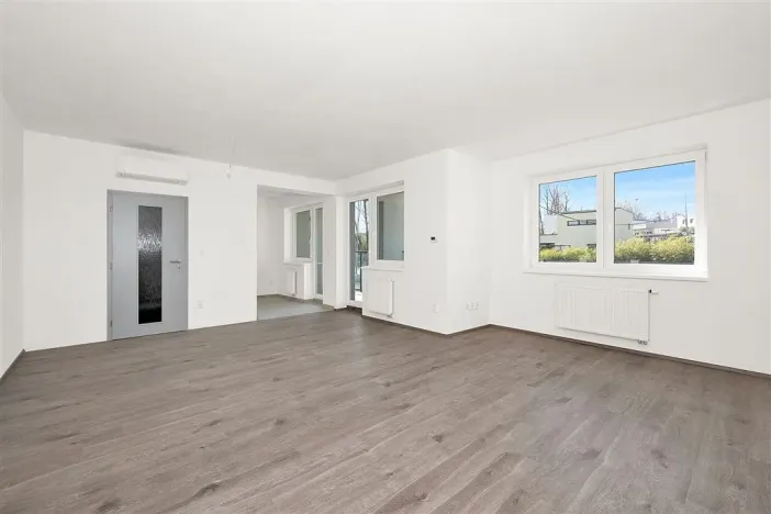 Prodej bytu 2+kk, Hustopeče, Alejní, 57 m2