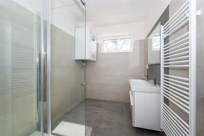 Prodej bytu 2+kk, Hustopeče, Alejní, 57 m2