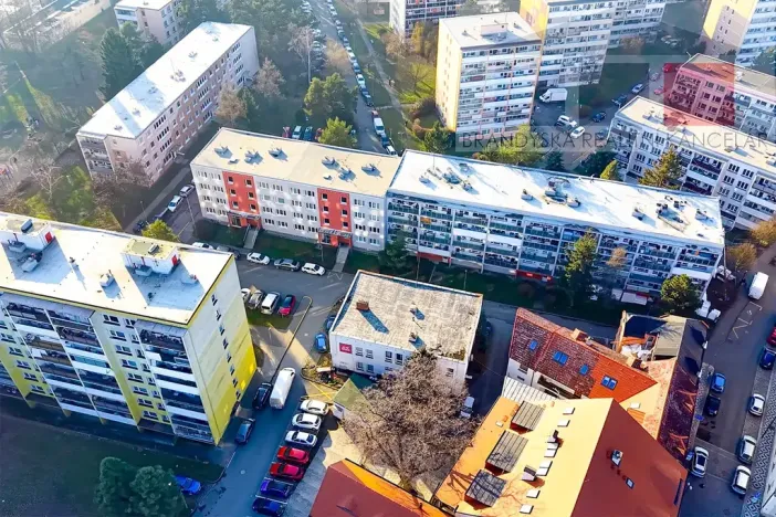 Prodej činžovního domu, Brandýs nad Labem-Stará Boleslav, Lipová, 600 m2