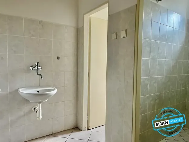 Pronájem kanceláře, Hlučín, Rovniny, 130 m2