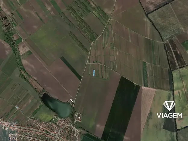 Prodej podílu pole, Moravský Žižkov, 461 m2