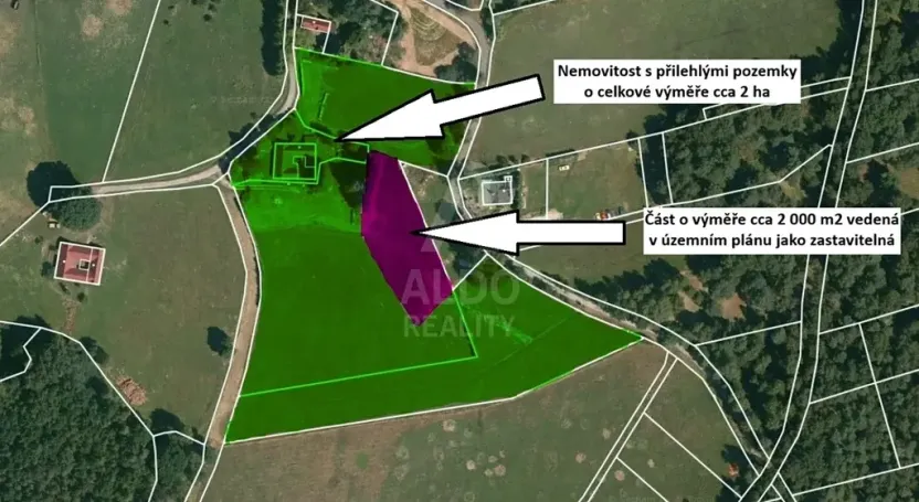 Prodej rodinného domu, Hranice, 130 m2