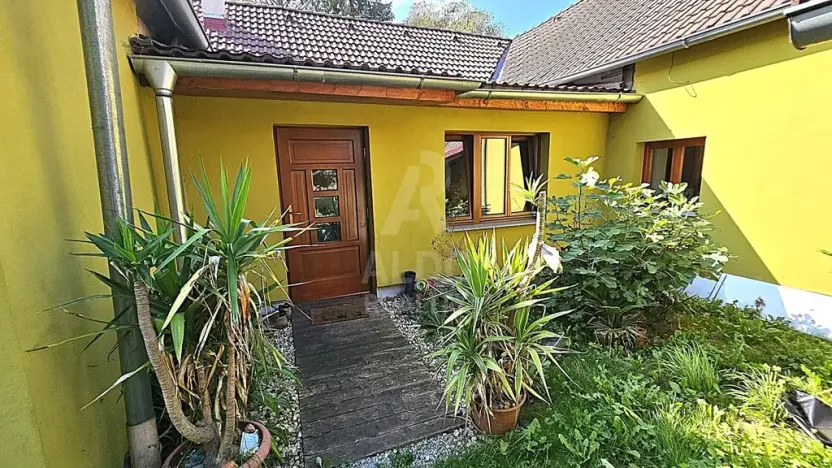 Prodej rodinného domu, Hranice, 130 m2