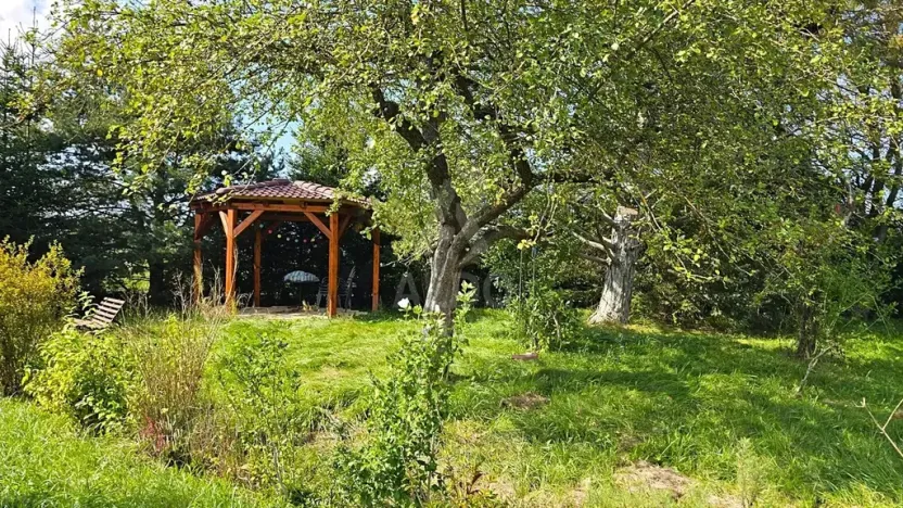 Prodej rodinného domu, Hranice, 130 m2