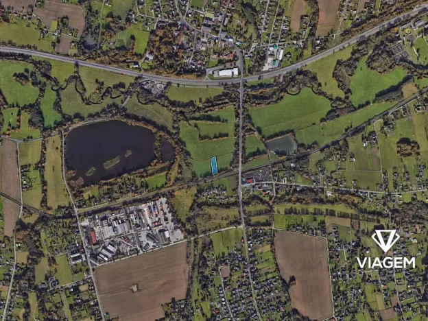 Prodej podílu pole, Šenov, 687 m2