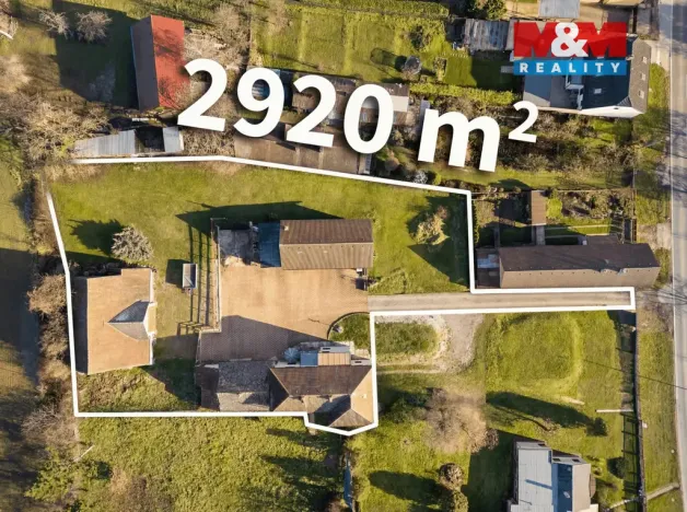 Prodej bytu 3+kk, Nechanice - Staré Nechanice, 117 m2