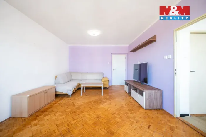 Prodej bytu 4+1, Zlín - Malenovice, Tyršova, 95 m2