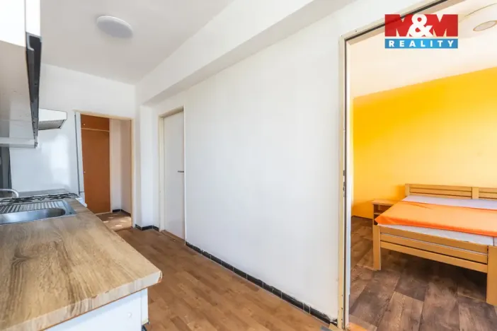 Prodej bytu 4+1, Zlín - Malenovice, Tyršova, 95 m2