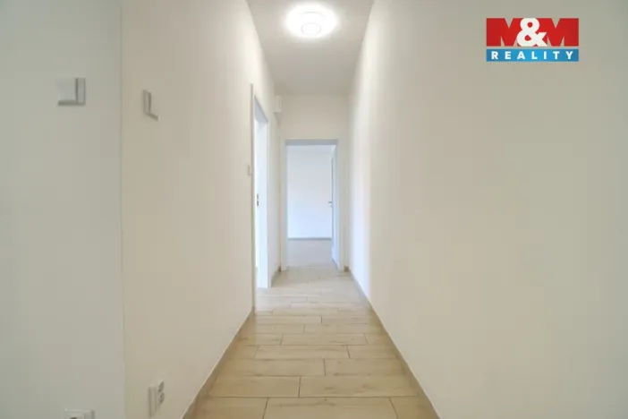 Prodej rodinného domu, Ostrava - Muglinov, Bohumínská, 70 m2