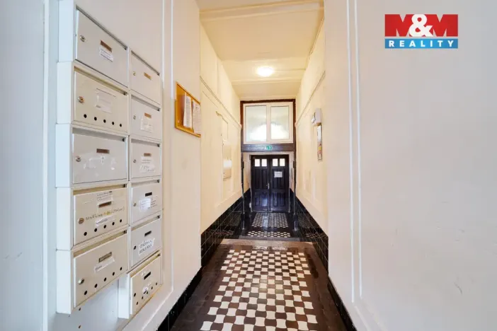 Pronájem bytu 2+kk, Plzeň - Jižní Předměstí, Klatovská třída, 68 m2