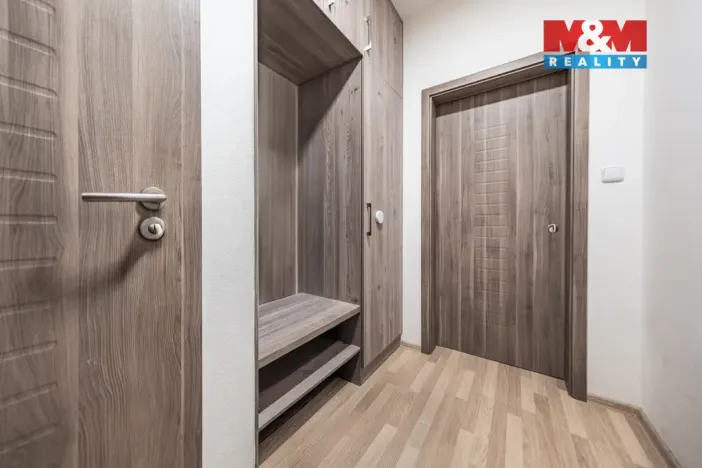 Prodej bytu 3+kk, Chýnov, Slunečný vrch, 80 m2