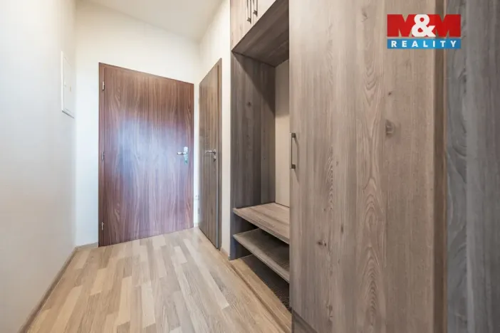 Prodej bytu 3+kk, Chýnov, Slunečný vrch, 80 m2