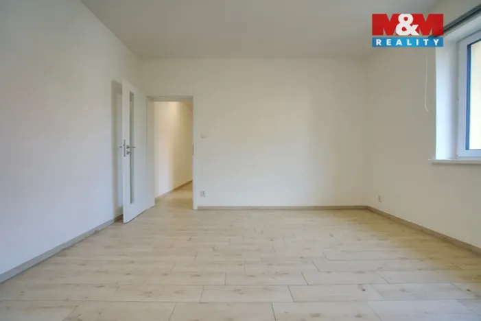 Prodej bytu 3+kk, Ostrava, Bohumínská, 70 m2
