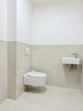 Prodej bytu 4+kk, Praha - Holyně, náměstí Pod lípou, 127 m2