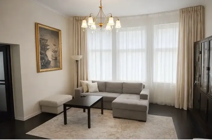 Prodej bytu 3+1, Karlovy Vary, Krále Jiřího, 154 m2