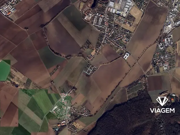 Prodej podílu zahrady, Jarohněvice, 132 m2