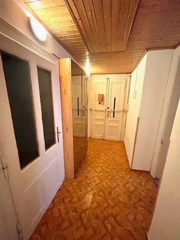 Prodej bytu 3+1, Praha - Malá Strana, Petřínská, 75 m2