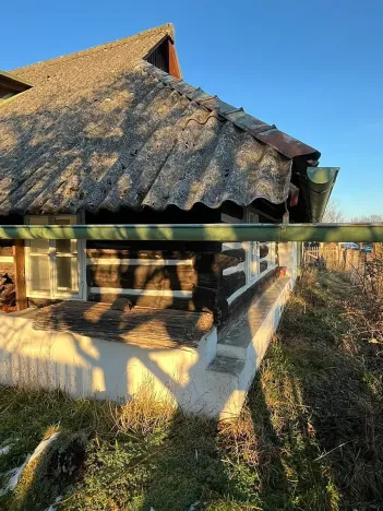 Prodej chalupy, Krouna, 80 m2