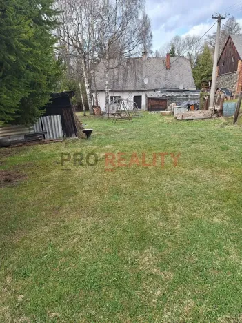 Prodej rodinného domu, Lomnice, 150 m2