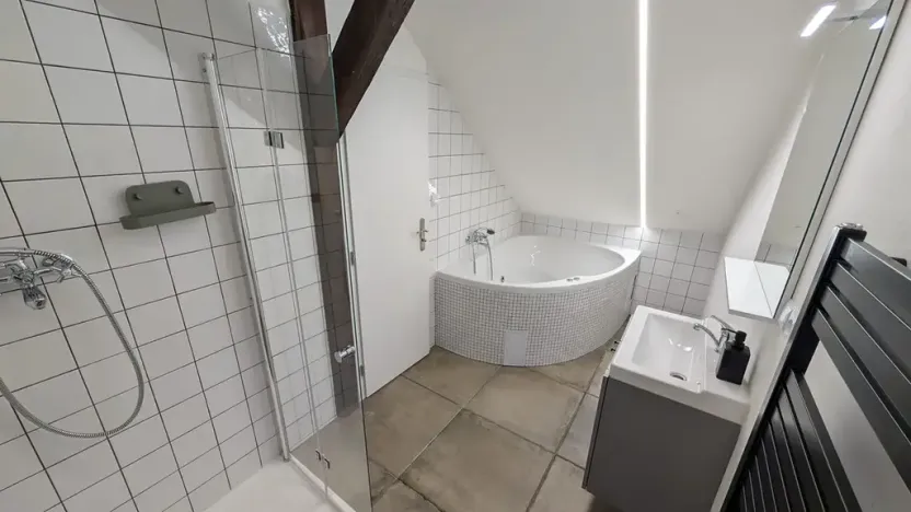 Prodej bytu 4+kk, Praha - Nové Město, Malá Štěpánská, 146 m2