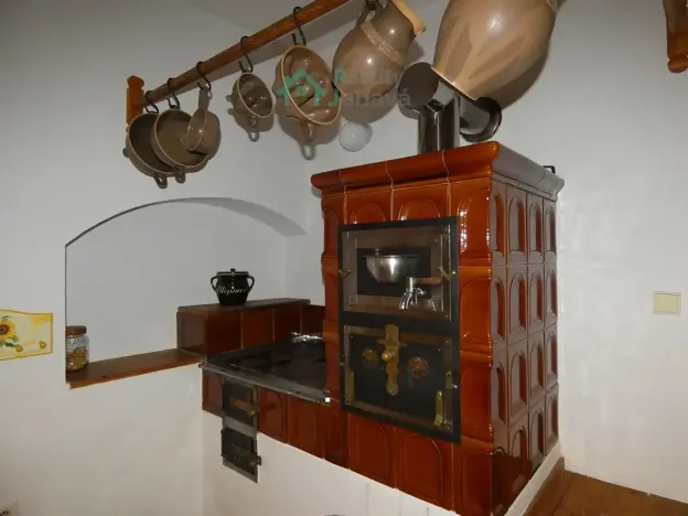 Prodej rodinného domu, Svratka, Libušina, 200 m2