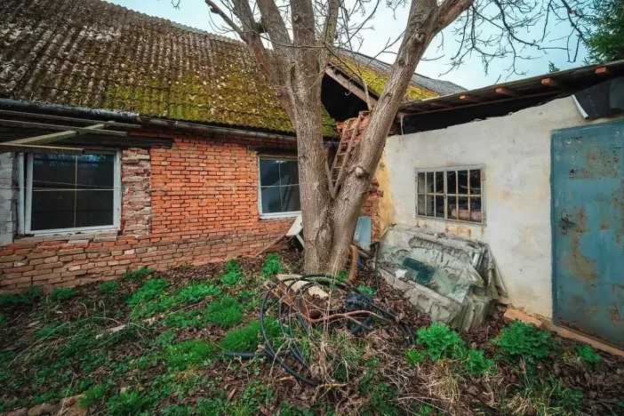 Prodej rodinného domu, Moravská Třebová, 130 m2