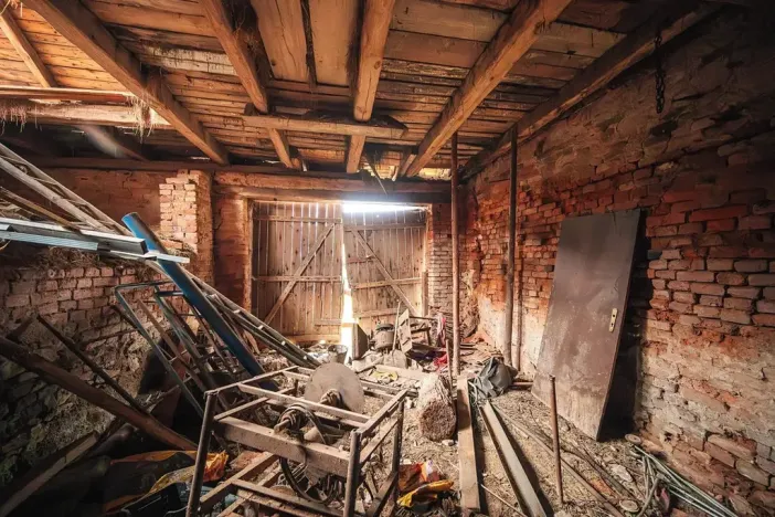 Prodej rodinného domu, Moravská Třebová, 130 m2