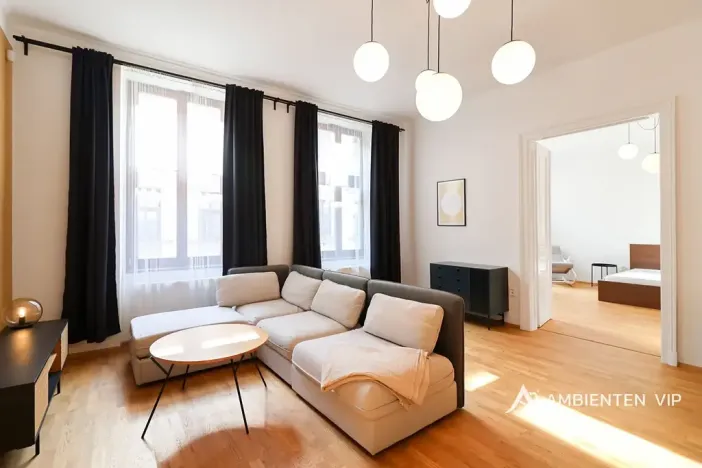 Pronájem bytu 3+1, Brno, Schodová, 143 m2