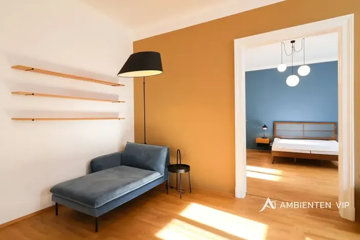 Pronájem bytu 3+1, Brno, Schodová, 143 m2