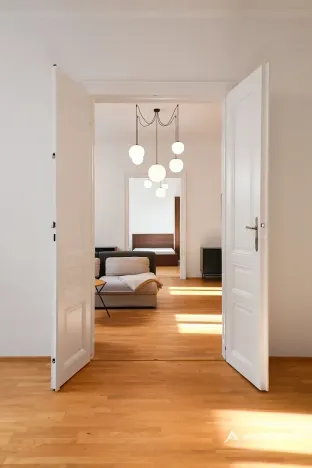 Pronájem bytu 3+1, Brno, Schodová, 143 m2