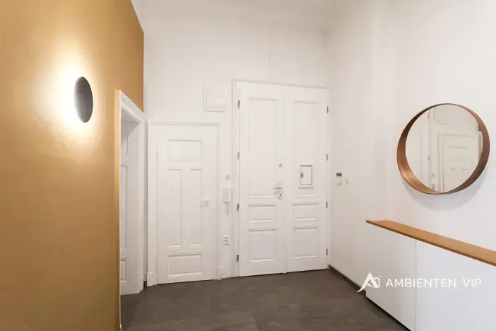 Pronájem bytu 3+1, Brno, Schodová, 143 m2