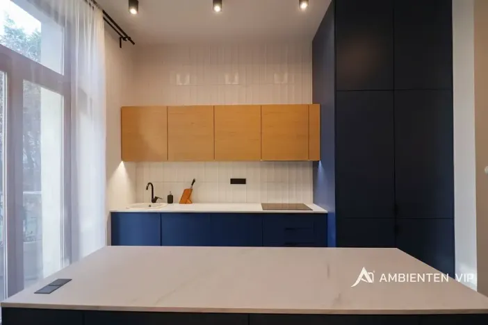 Pronájem bytu 3+1, Brno, Schodová, 143 m2