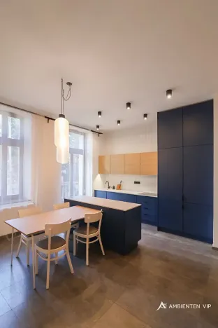 Pronájem bytu 3+1, Brno, Schodová, 143 m2