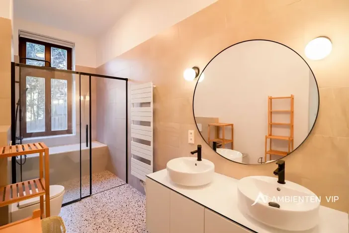 Pronájem bytu 3+1, Brno, Schodová, 143 m2