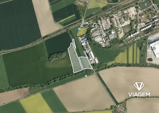 Prodej podílu pole, Kojetín, 114 m2