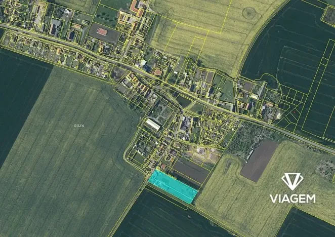 Prodej podílu pole, Pesvice, 570 m2